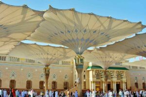 post arabia