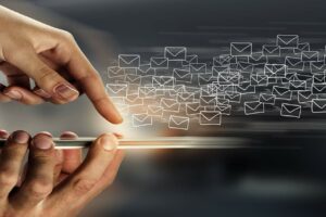 post emails