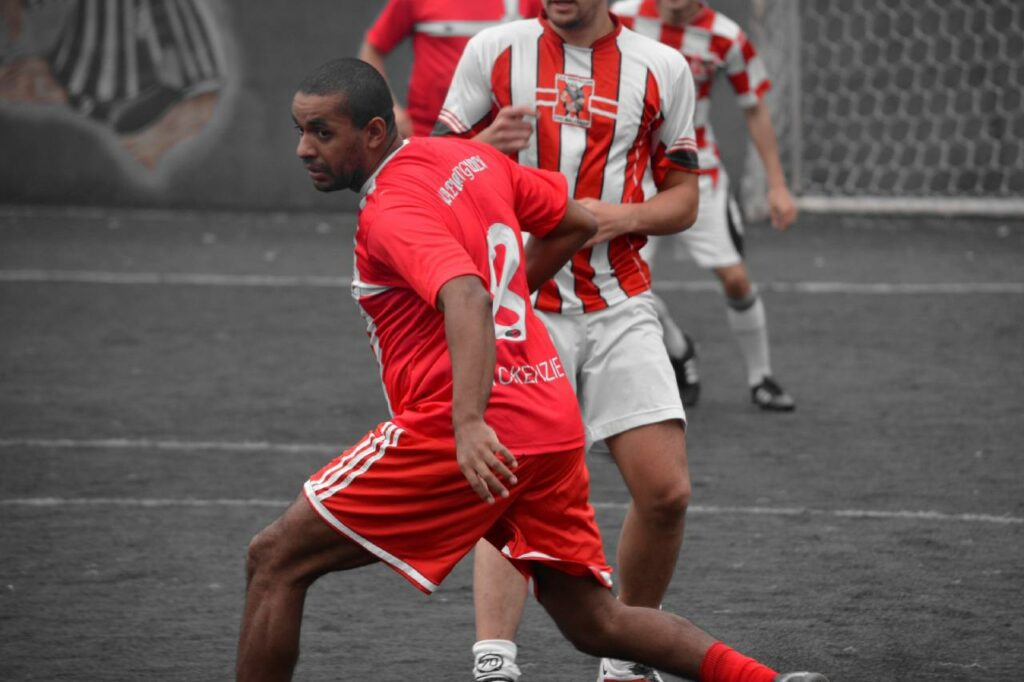 post equipo